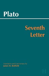 Plato's Seventh Letter - Plato - 9781647922566
