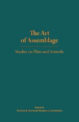 The Art of Assemblage - Pavlos Kontos ; Mariska Leunissen - 9781647922702