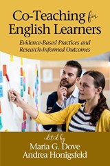 Co-Teaching for English Learners - Maria G. Dove ; Andrea Honigsfeld - 9781648022258