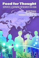Food for Thought - Robert D. Shumer ; Carol Ma Hok Ka ; Constance Chan Wing Yee - 9781648025105