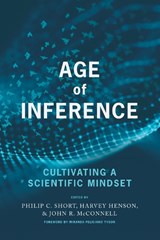 Age of Inference - Philip C. Short ; Harvey Henson ; John R. McConnell - 9781648027987