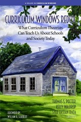 Curriculum Windows Redux - Thomas S. Poetter ; Kelly Waldrop ; Syed Hassan Raza - 9781648029691