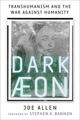 Dark Aeon - Joe Allen - 9781648210105