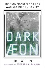 Dark Aeon - Joe Allen - 9781648210112