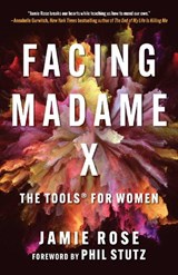 Facing Madame X - Jamie Rose - 9781648210433