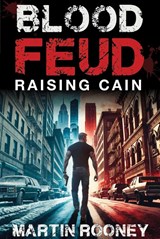 Blood Feud - Martin Rooney - 9781648211386