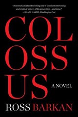 Colossus - Ross Barkan - 9781648211782