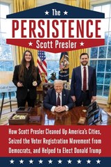 The Persistence - Scott Presler - 9781648212291