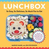 Lunchbox - Jen Stevenson ; Marnie Hanel - 9781648290947