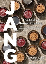 Jang - Mingoo Kang ; Joshua David Stein ; Nadia Cho - 9781648291869