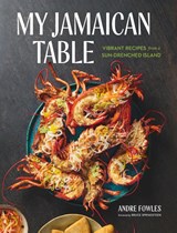 My Jamaican Table - Andre Fowles ; Bruce Springsteen - 9781648293740