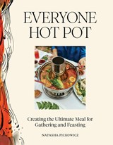 Everyone Hot Pot - Natasha Pickowicz - 9781648293801