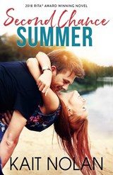 Second Chance Summer - Kait Nolan - 9781648351570