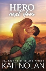 Hero Next Door - Kait Nolan - 9781648352478