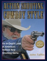 Action Shooting - John Taffin - 9781648370113