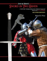Sword in Two Hands - Brian R Price - 9781648370588
