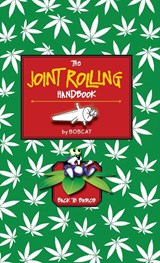 The Joint Rolling Handbook - Bobcat - 9781648371592
