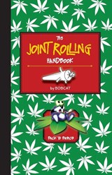The Joint Rolling Handbook - Bobcat - 9781648371608