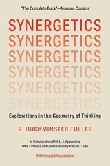 Synergetics - R. Buckminster Fuller - 9781648371806