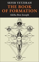 Sefer Yetzirah - Akiba Ben Joseph - 9781648372964