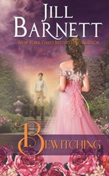 Bewitching - Jill Barnett - 9781648390548