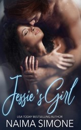 Jessie's Girl - Simone Naima - 9781648392221