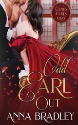 Odd Earl Out - Anna Bradley - 9781648392399