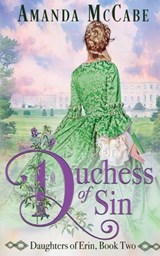 Duchess of Sin - Amanda McCabe - 9781648393129