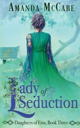 Lady of Seduction - Amanda McCabe - 9781648393686