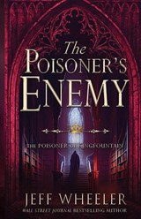 The Poisoner's Enemy - Jeff Wheeler - 9781648393969