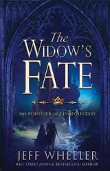 The Widow's Fate - Jeff Wheeler - 9781648394980