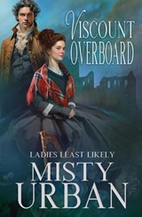 Viscount Overboard - Misty Urban - 9781648395277