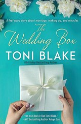 The Wedding Box - Toni Blake - 9781648395550