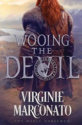 Wooing the Devil - MARCONATO,  Virginie - 9781648395956