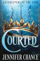 Courted - Jennifer Chance - 9781648396045