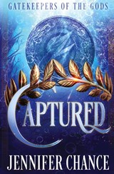 Captured - Jennifer Chance - 9781648396182