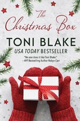 The Christmas Box - Toni Blake - 9781648397080