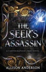 The Seer's Assassin - Allison Anderson - 9781648397387