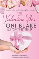 The Valentine Box - Toni Blake - 9781648397677