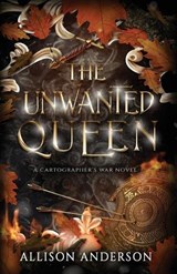 The Unwanted Queen - Allison Anderson - 9781648397912