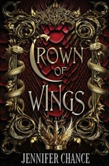 Crown of Wings - Jennifer Chance - 9781648399299