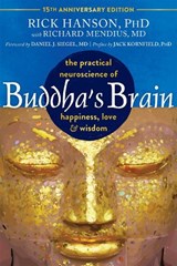 Buddha's Brain - Daniel J. Siegel ; Jack Kornfield ; Richard Mendius ; Rick Hanson - 9781648485602