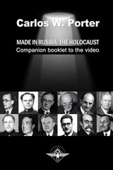 Made in Russia - Carlos Whitlock Porter - 9781648580819