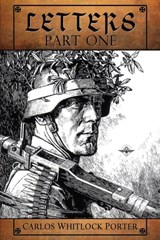 Letters Part One - Carlos Whitlock Porter - 9781648583650