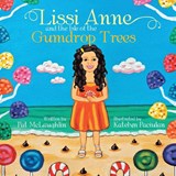 Lissi Anne and the Isle of the Gumdrop Trees - Pat McLaughlin - 9781648585234