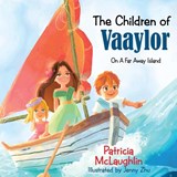 The Children of Vaaylor - Patricia McLaughlin - 9781648586903