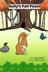 Sally's Fall Feast - Susan Berube - 9781648587061
