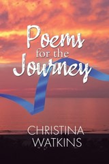Poems for the Journey - WATKINS,  Christina - 9781648589669