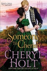 Someone To Cherish - HOLT,  Cheryl - 9781648711732
