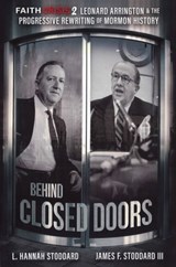 Faith Crisis Vol. 2 - Behind Closed Doors - L Hannah Stoddard ; James F Stoddard - 9781648714078